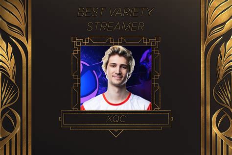 streamer awards 2023 winners|Streamer Awards 2023: List of winners across categories